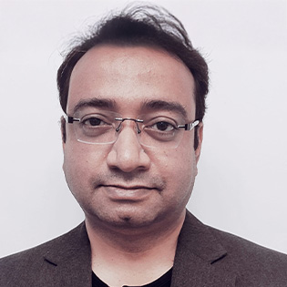 Sayan Basak