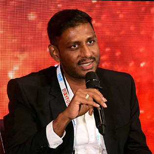Sivakumar Nandipati
