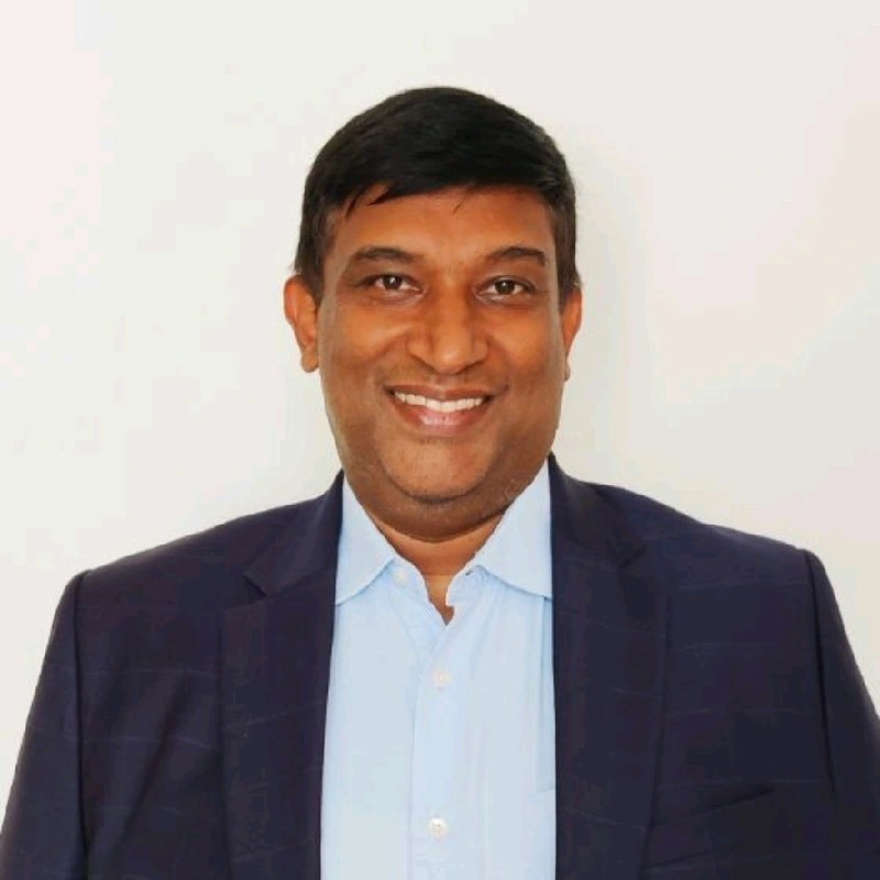 Ramanan S V